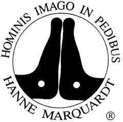 HOMINIS IMAGO IN PEDIBUS