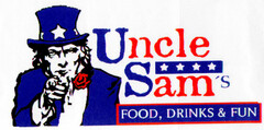 Uncle Sam's