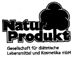 Natur Produkt Gesellschaft für diätetische Lebensmittel und Kosmetika mbH