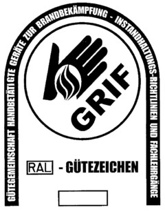 GRIF