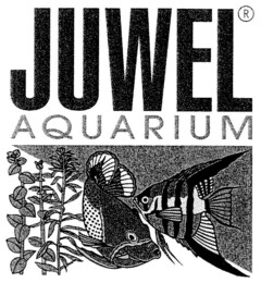 JUWEL AQUARIUM