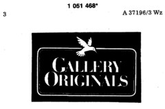 GALLERY ORIGINALS