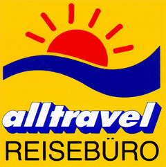 alltravel REISEBUERO