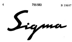 Sigma