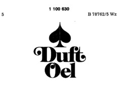 Duft Oel