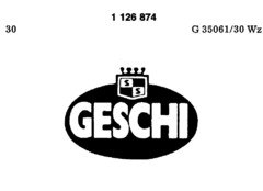 SS GESCHI