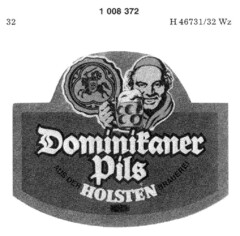 Dominikaner Pils