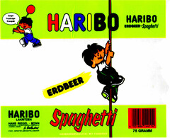 HARIBO Spaghetti