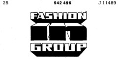 FASHION IN GROUP