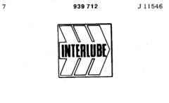 INTERLUBE