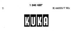 KUKA