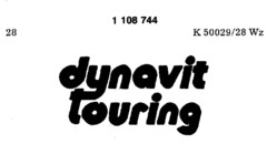 dynavit touring