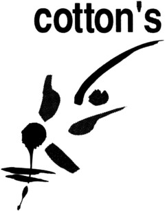 COTTON'S