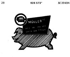 Müller`s