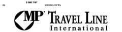 MP  TRAVEL LINE International