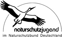 naturschutzjugend im Naturschutzbund Deutschland