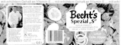 Becht`s  Spezial"S"