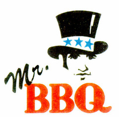 Mr. BBQ