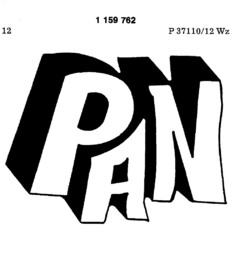 PAN