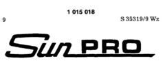 Sun PRO