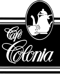 Cafe Colonia