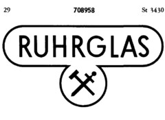 RUHRGLAS