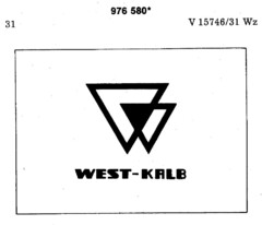 WEST-KALB