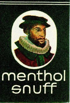 menthol snuff