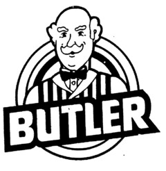 BUTLER