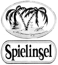 Spielinsel