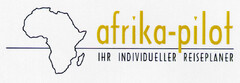 afrika-pilot IHR INDIVIDUELLER REISEPLANER