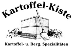 Kartoffel-Kiste Kartoffel- u. Berg. Spezialitäten