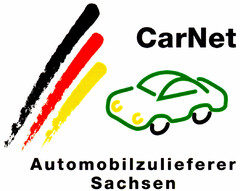 CarNet  Automobilzulieferer Sachsen