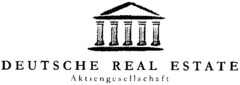 DEUTSCHE REAL ESTATE