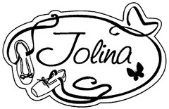 Jolina