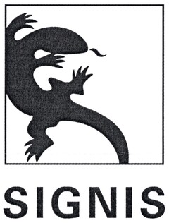 SIGNIS