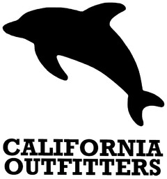 CALIFORNIA OUTFITTERS