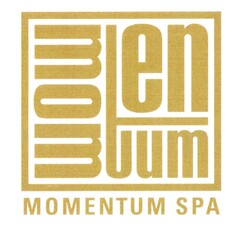 MOMENTUM SPA