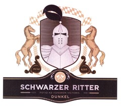 SCHWARZER RITTER