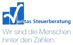 Veritas Steuerberatung Wir sind die Menschen hinter den Zahlen.