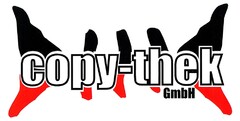 copy-thek GmbH