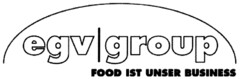 egv|group FOOD IST UNSER BUSINESS