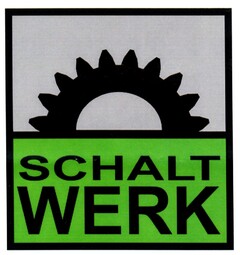 SCHALTWERK