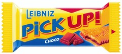 LEIBNIZ PICK UP! CHOCO