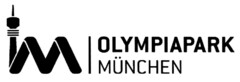 OLYMPIAPARK MÜNCHEN