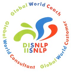 DISNLP IISNLP Global World Coach Global Consultant Global World Customer