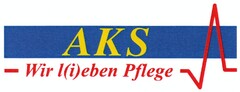 AKS - Wir l(i)eben Pflege