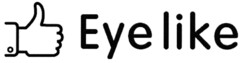 Eye like