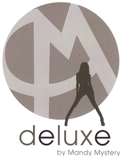 deluxe by Mandy Mystery