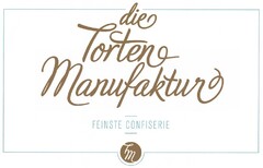 die Torten Manufaktur FEINSTE CONFISERIE